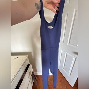 Lululemon jumpsuit